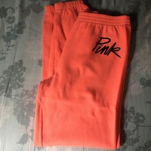 VS PINK sweats